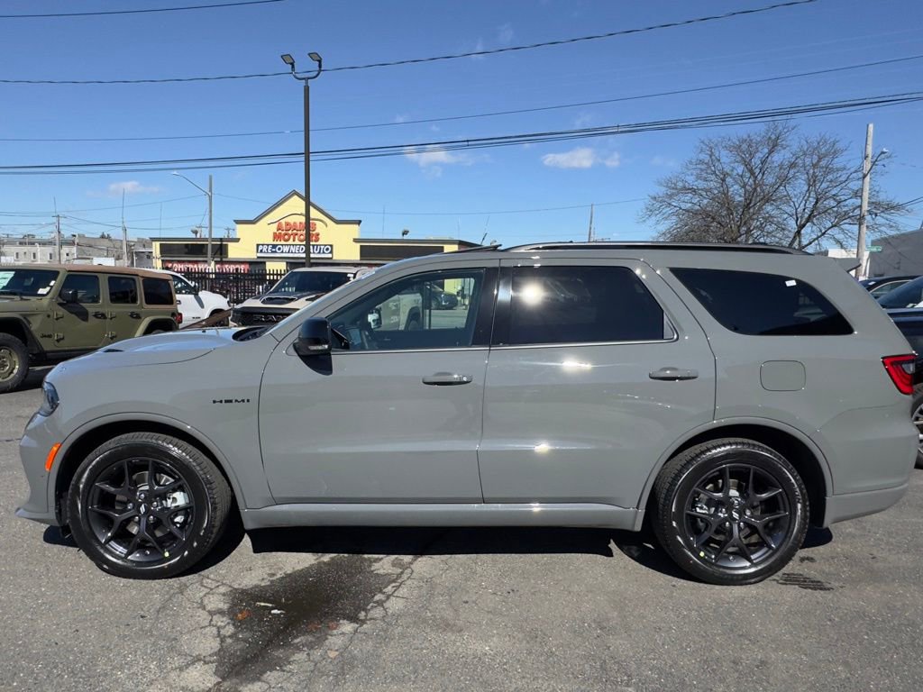 New 2026 Dodge Durango GT image 4