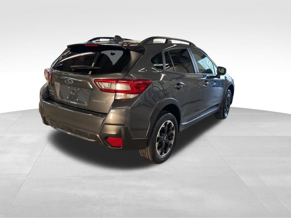 Certified 2023 Subaru Crosstrek 2.0i Premium AWD/4WD image 31