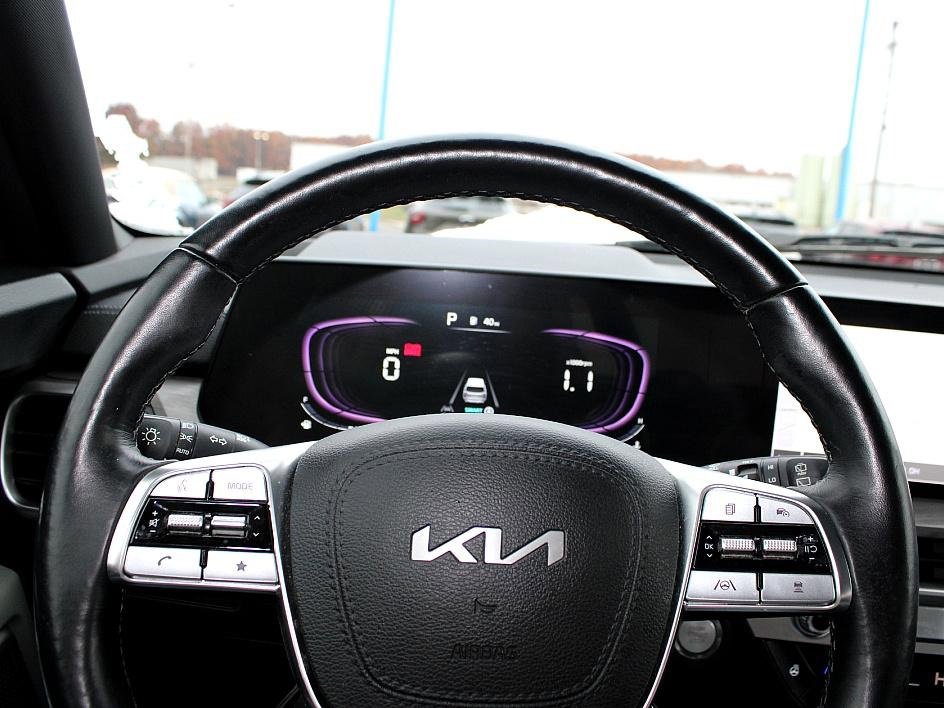 Used 2024 Kia Telluride EX X-Line image 20