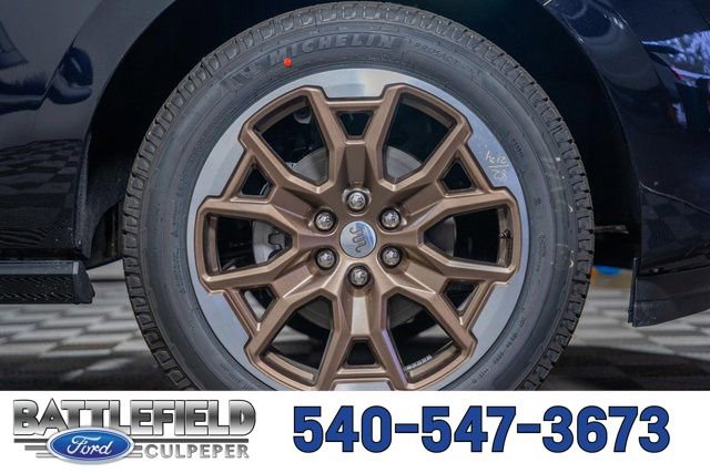 New 2026 Ford Expedition Max King Ranch AWD/4WD image 25
