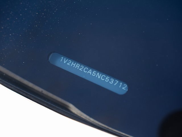 Certified 2022 Volkswagen Atlas SE image 28