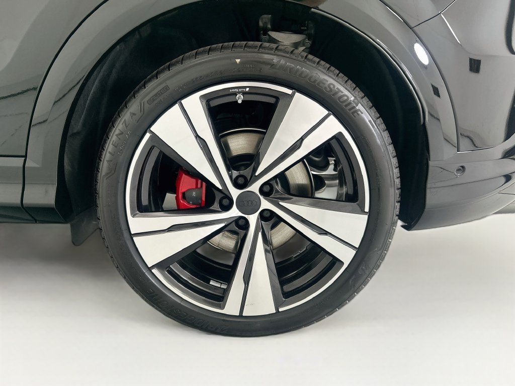 New 2026 Audi SQ5 Premium Plus AWD/4WD image 30