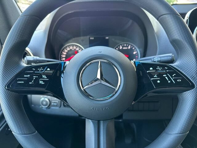 New 2026 Mercedes-Benz Sprinter 2500 image 21