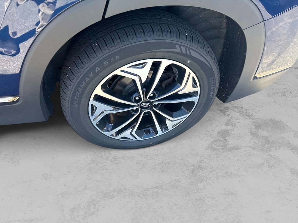 Used 2020 Hyundai Santa Fe Limited AWD/4WD image 14
