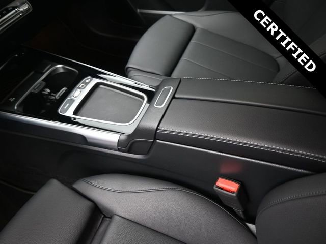 New 2026 Mercedes-Benz GLB 250 image 31