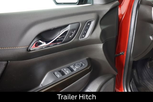 Used 2021 GMC Acadia AT4 w/ Technology Package image 38