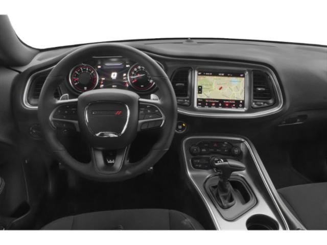 Used 2019 Dodge Challenger R/T Scat Pack w/ Driver Convenience Group RWD image 10