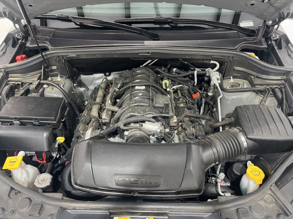 Used 2025 Dodge Durango R/T image 28