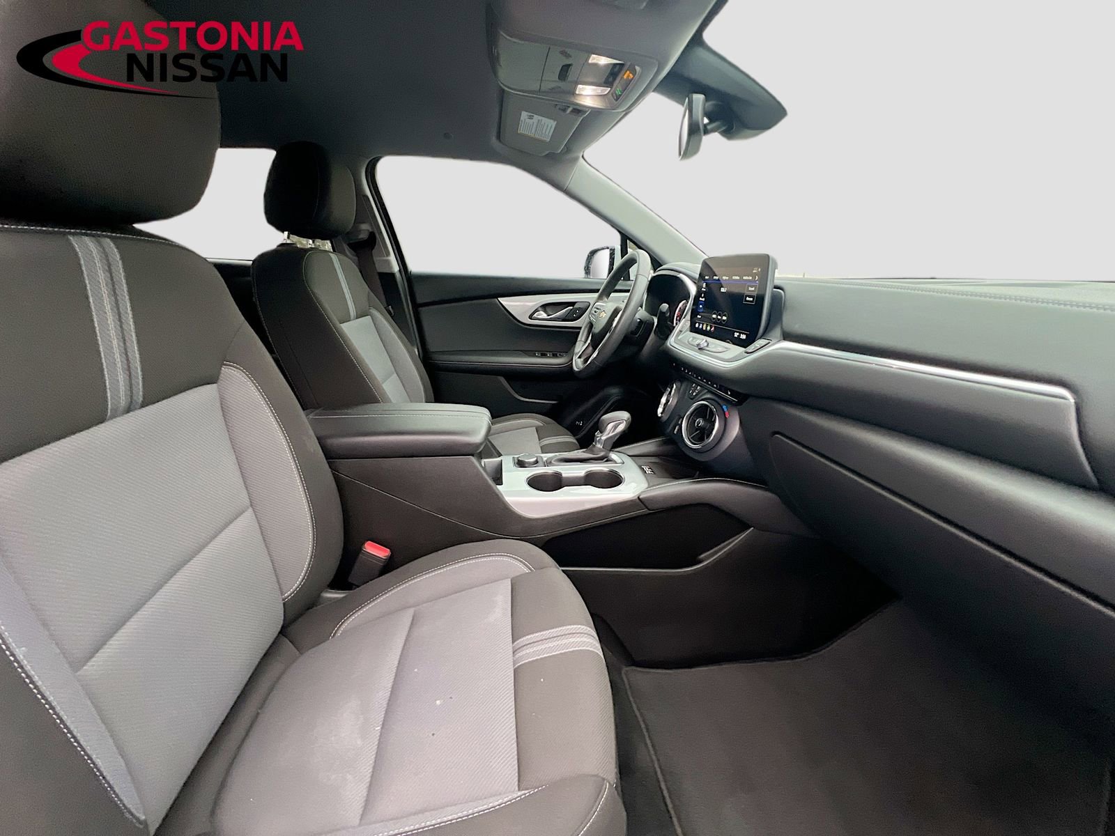 Used 2023 Chevrolet Blazer LT w/ Convenience Package image 37