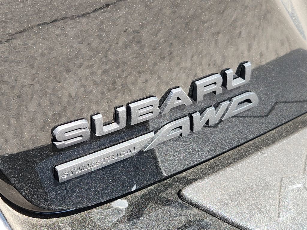 New 2026 Subaru Crosstrek 2.5i image 8