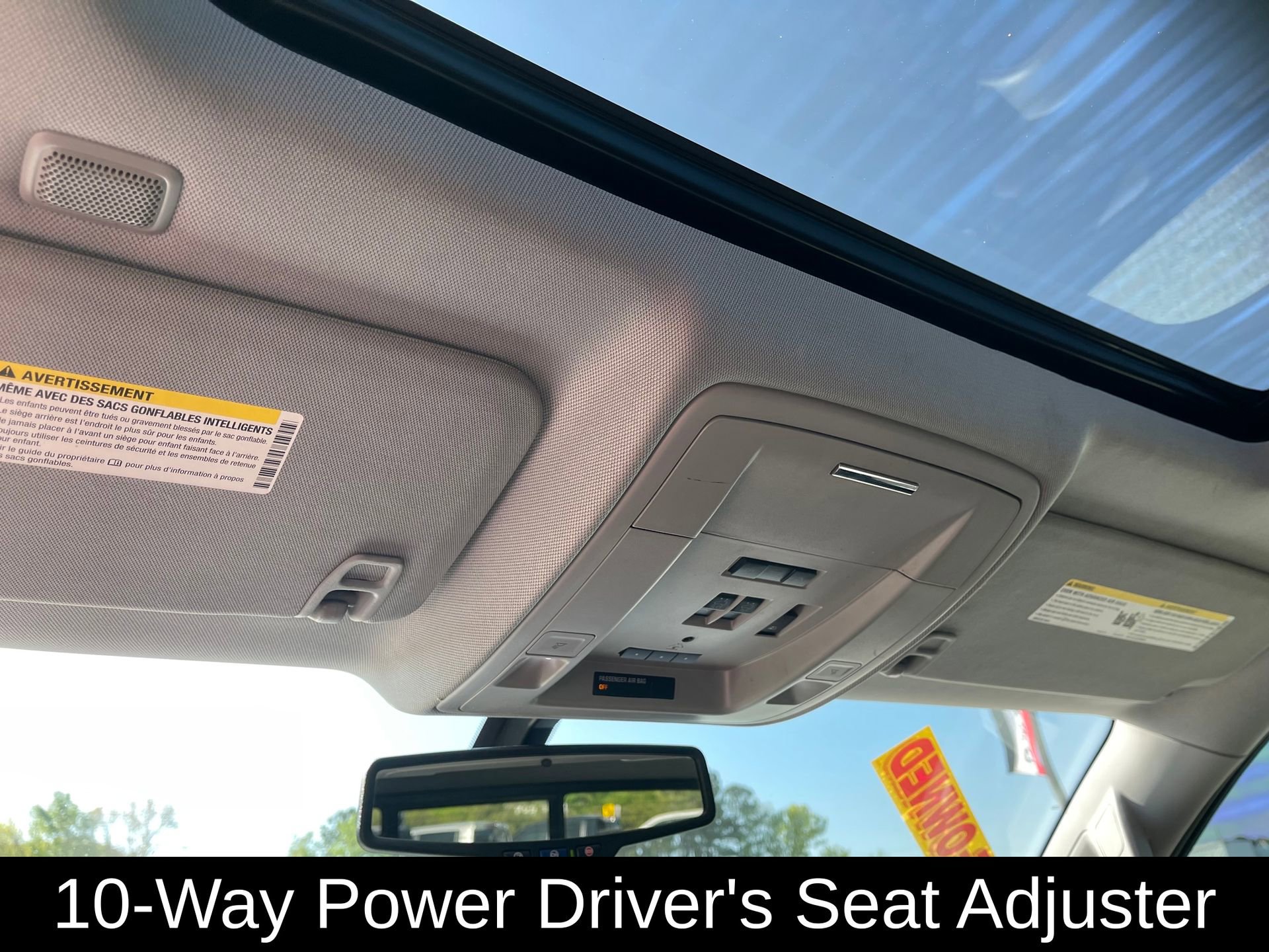 Used 2015 GMC Sierra 1500 SLT w/ All-Terrain Package image 19