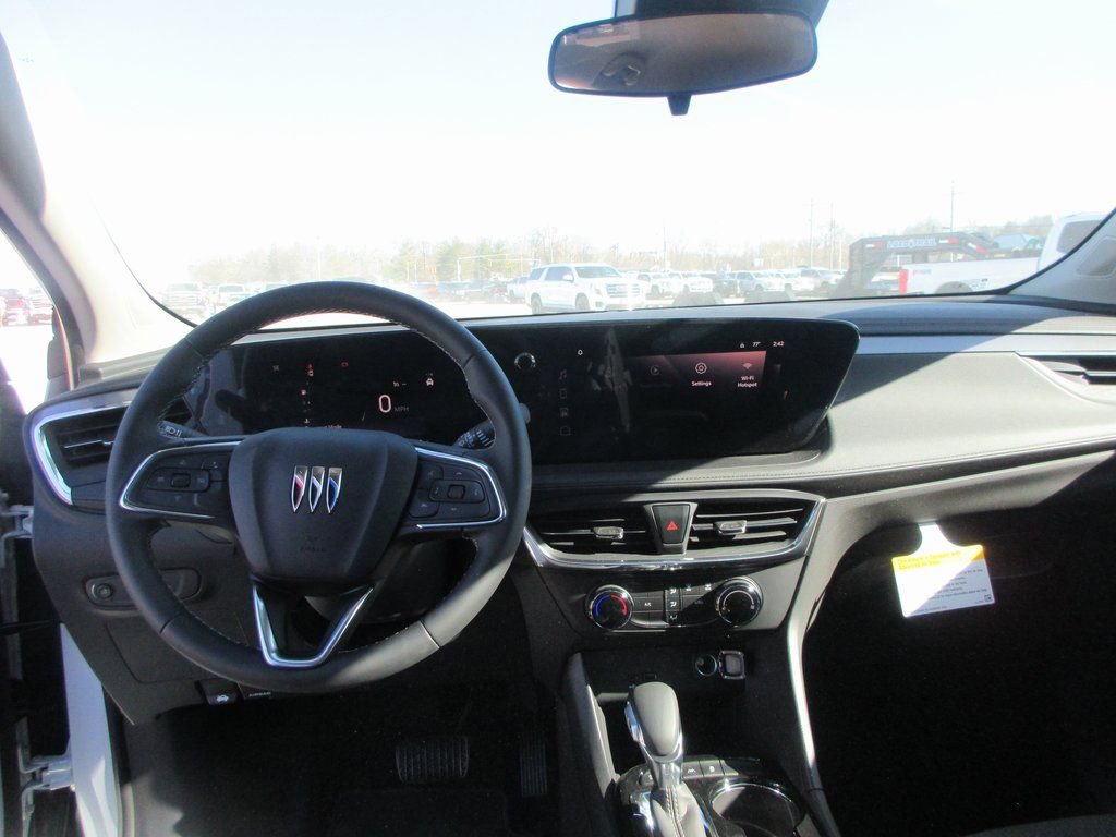 New 2026 Buick Encore GX Preferred image 15
