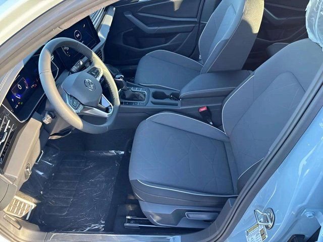 New 2026 Volkswagen Jetta Sport image 7