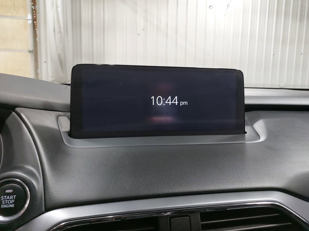 Used 2023 MAZDA CX-9 Touring Plus image 22