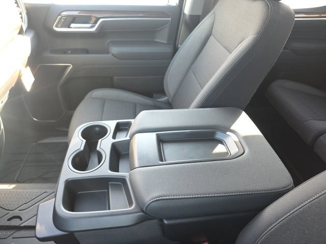 New 2026 Chevrolet Silverado 1500 RST w/ RST Select Package AWD/4WD image 27