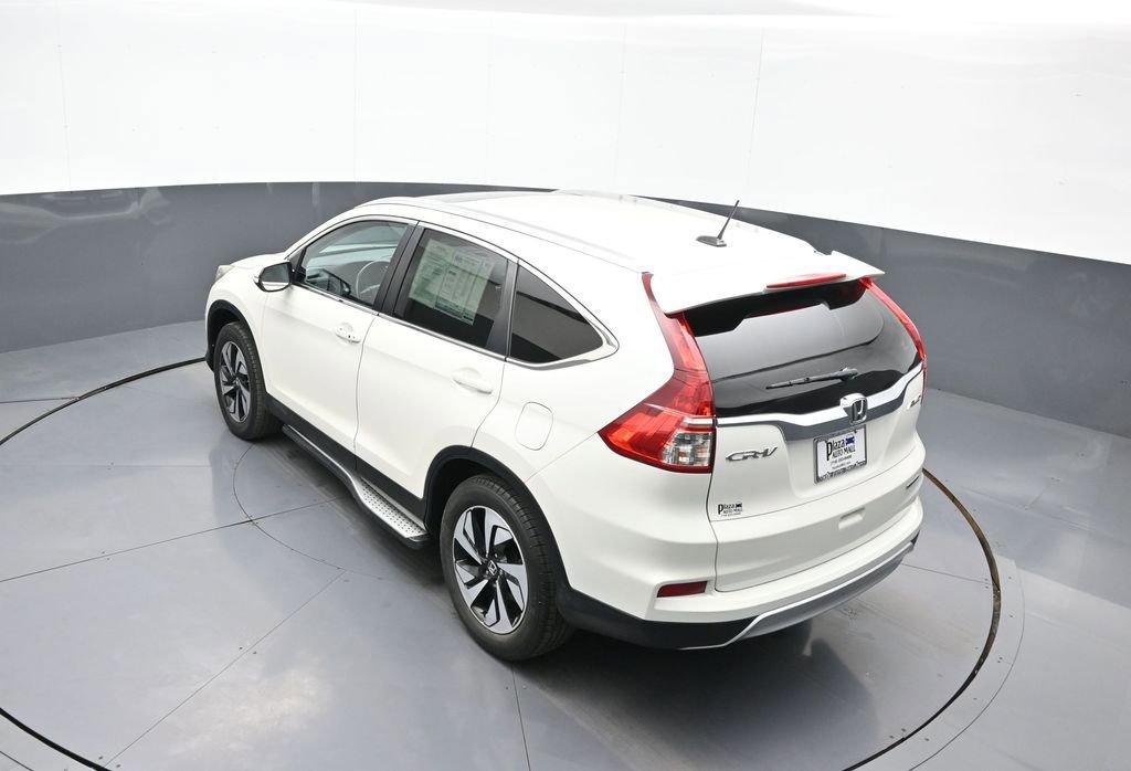 Used 2015 Honda CR-V Touring image 40