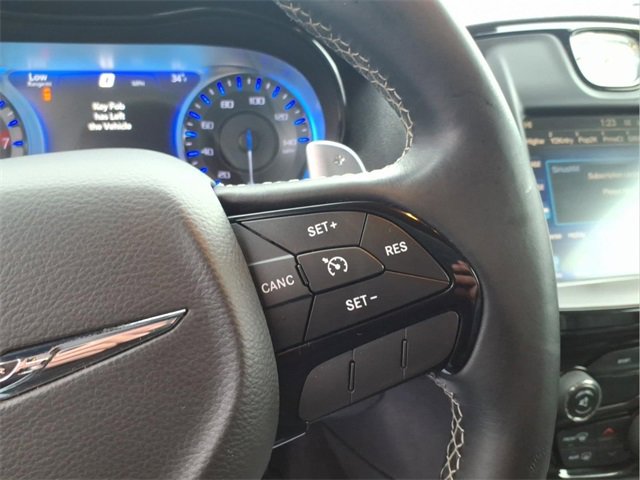 Used 2016 Chrysler 300 S image 14