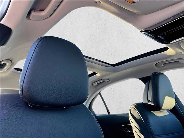 New 2026 Mercedes-Benz C 300 Sedan image 30