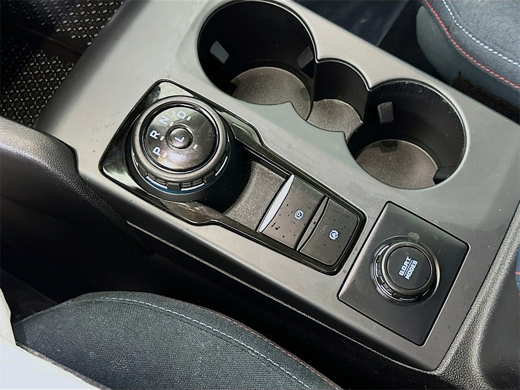 Used 2023 Ford Bronco Sport Heritage image 30