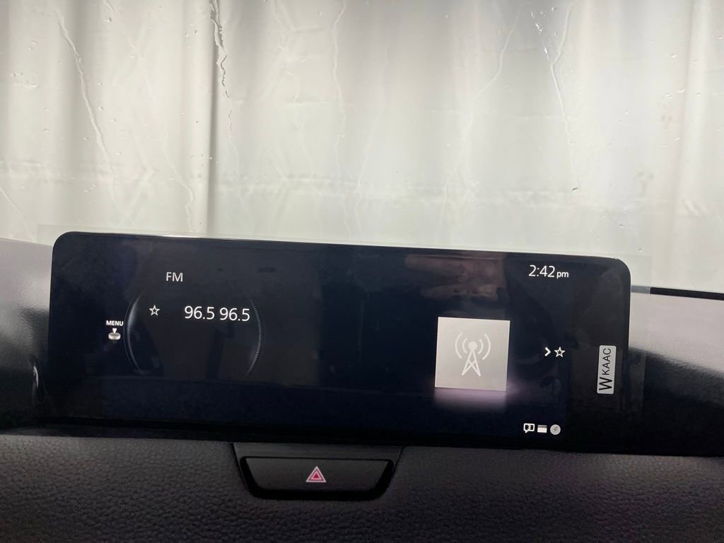 New 2026 MAZDA CX-90 Plug-In Hybrid w/ Preferred AWD/4WD image 17