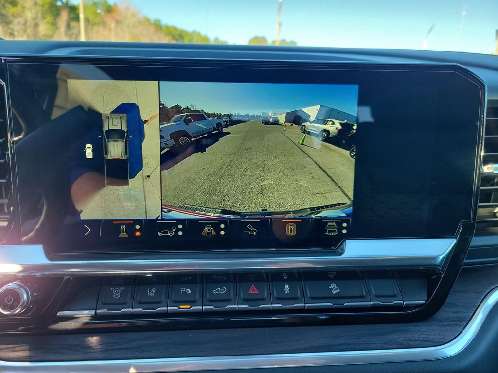 New 2026 GMC Sierra 2500 SLT w/ SLT Premium Package image 31
