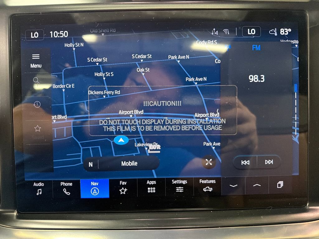 New 2026 Ford F250 King Ranch AWD/4WD image 25