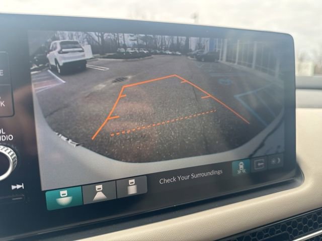 Certified 2023 Honda HR-V EX-L image 18