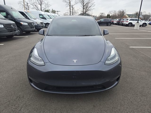 Used 2022 Tesla Model Y Performance image 8