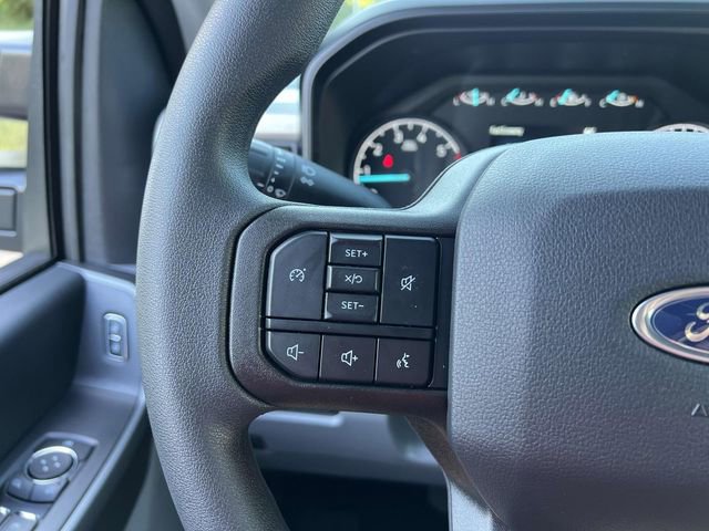 New 2026 Ford F350 XL w/ STX Appearance Package image 17