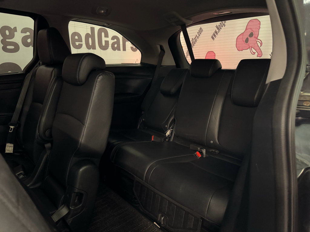 Used 2023 Honda Odyssey Touring image 24