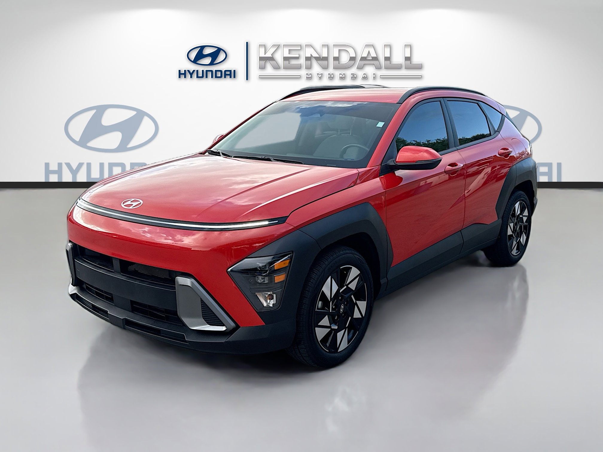 Certified 2024 Hyundai Kona SEL w/ Convenience Package image 3