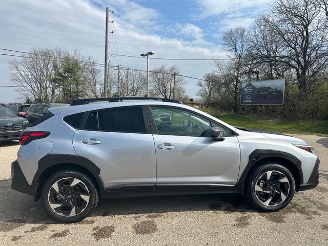 New 2026 Subaru Crosstrek 2.5i Limited AWD/4WD image 8