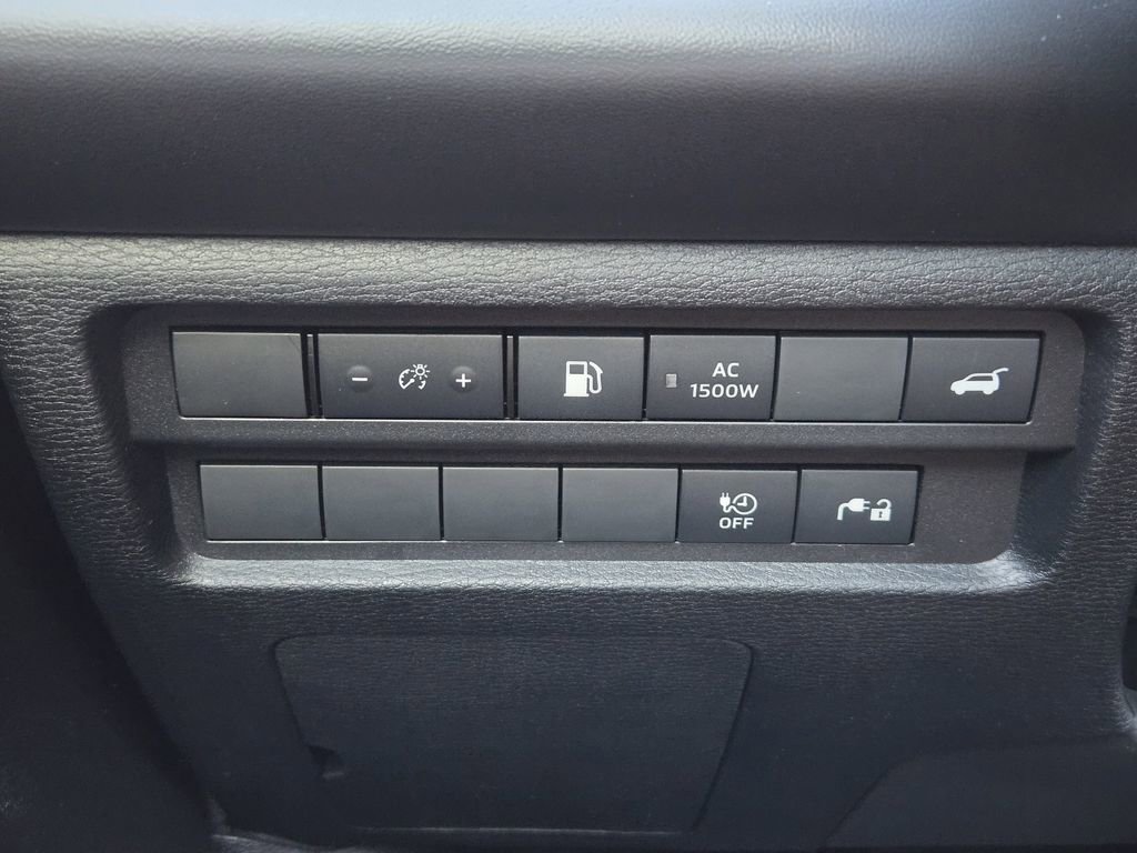 New 2025 Mitsubishi Outlander SEL Black Edition image 17