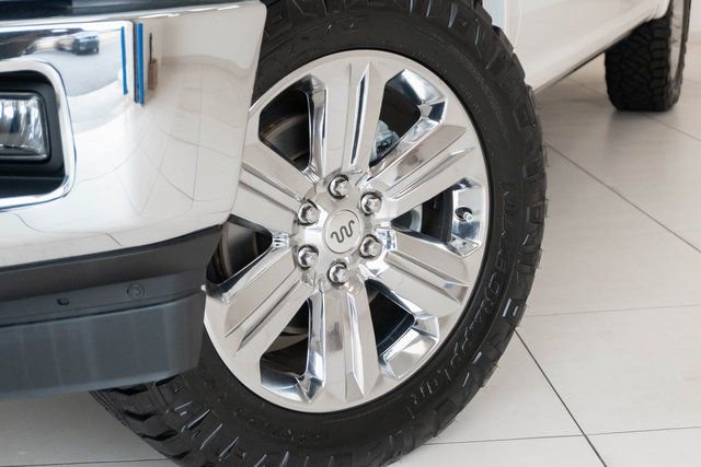 Used 2019 Ford F150 King Ranch w/ Equipment Group 601A Luxury image 2