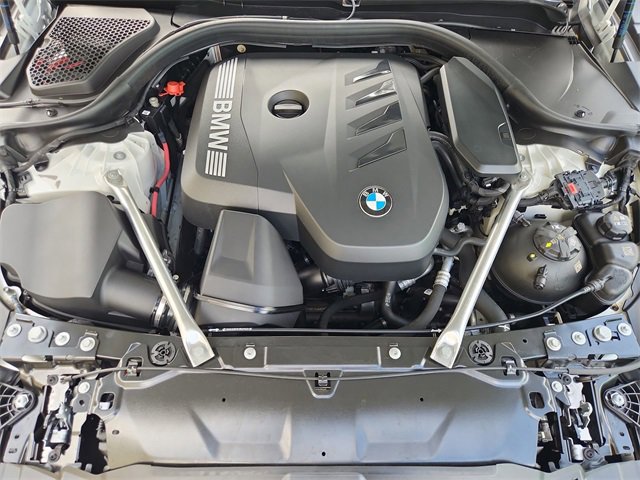 Used 2024 BMW 530i 530i w/ Premium Package image 31