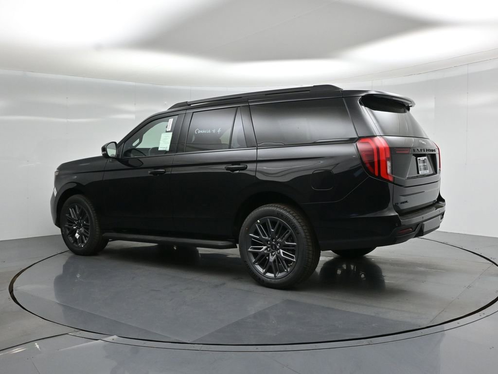 New 2026 Ford Expedition Platinum AWD/4WD image 6
