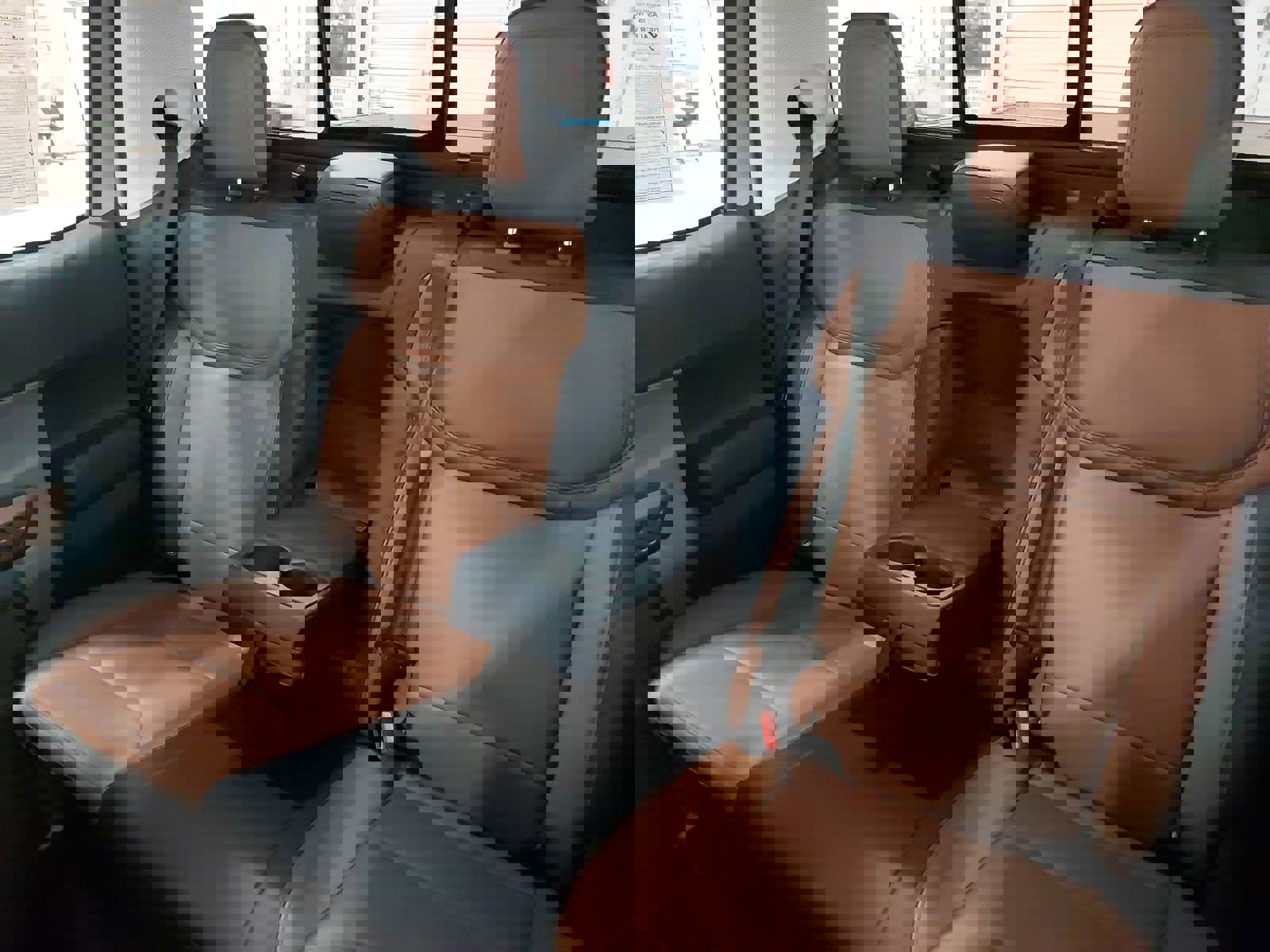 Used 2024 Ford Maverick Lariat image 16