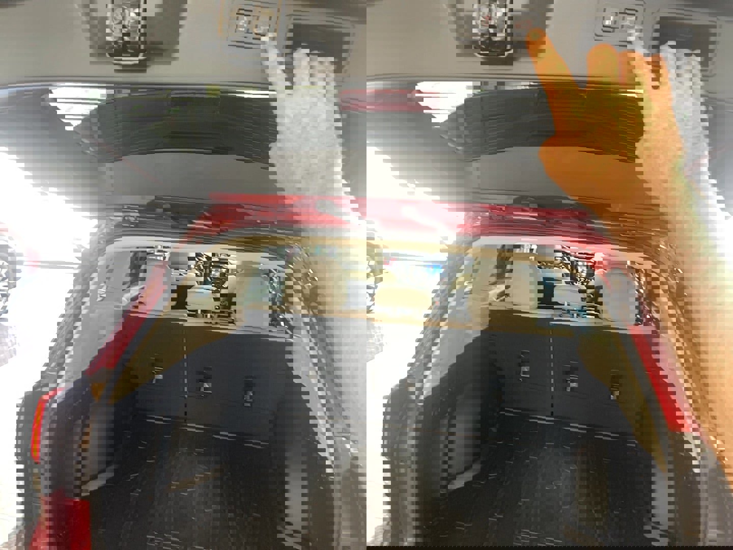 Used 2022 Subaru Forester Limited image 25