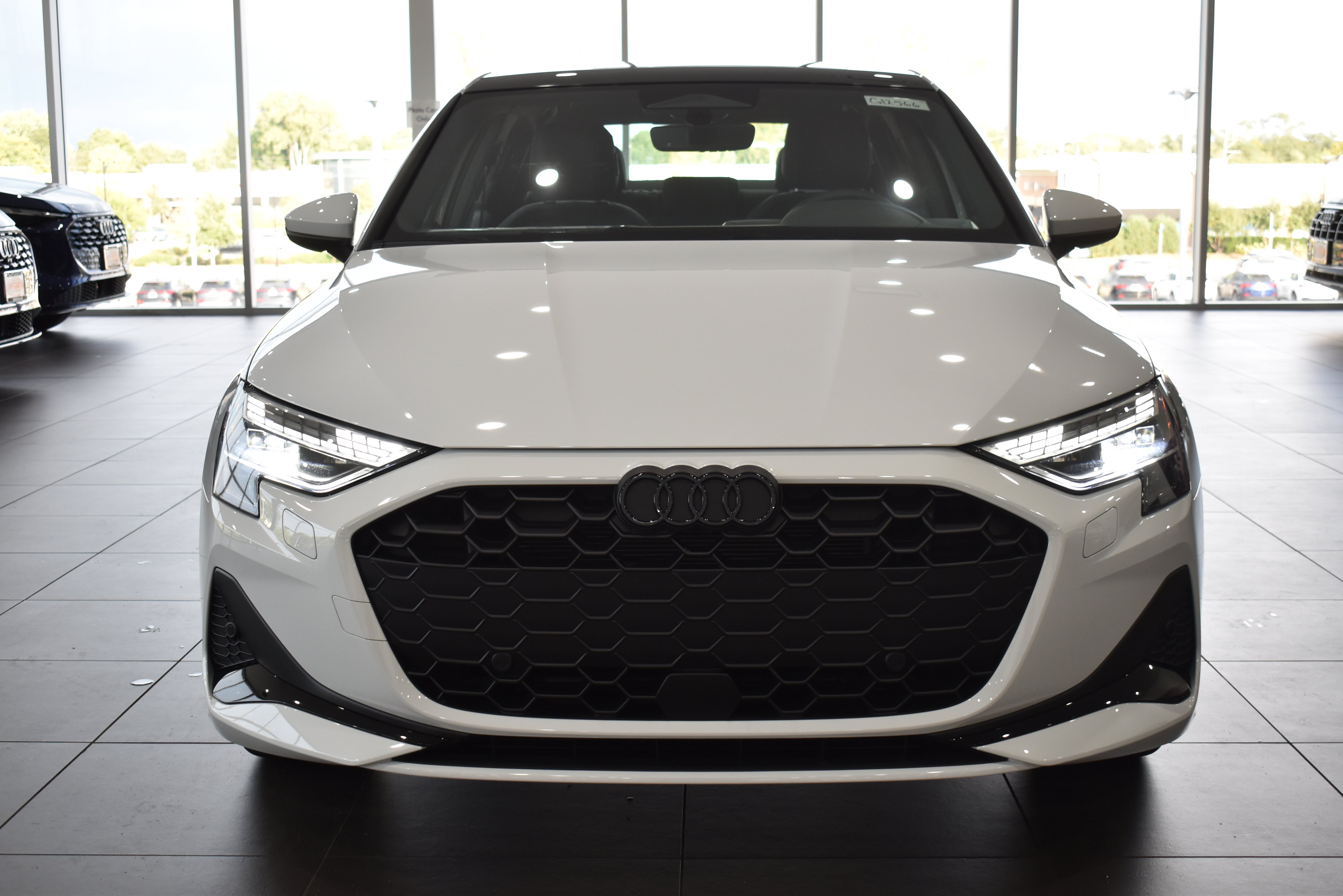 New 2026 Audi A3 2.0T Premium Plus image 5