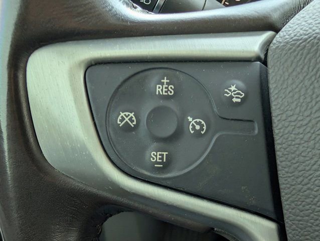 Used 2021 GMC Acadia SLT AWD/4WD image 23