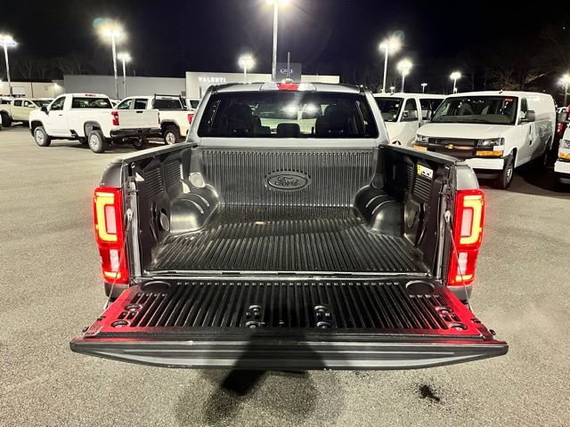 Used 2023 Ford Ranger XLT w/ Equipment Group 301A Mid image 8