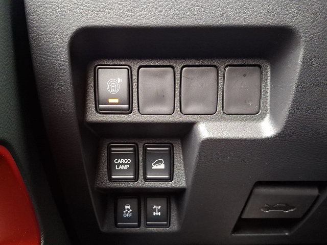 Certified 2022 Nissan Frontier PRO-4X w/ Technology Package image 25