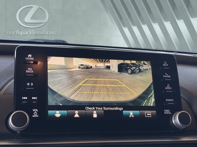 Used 2020 Honda Accord Touring image 22