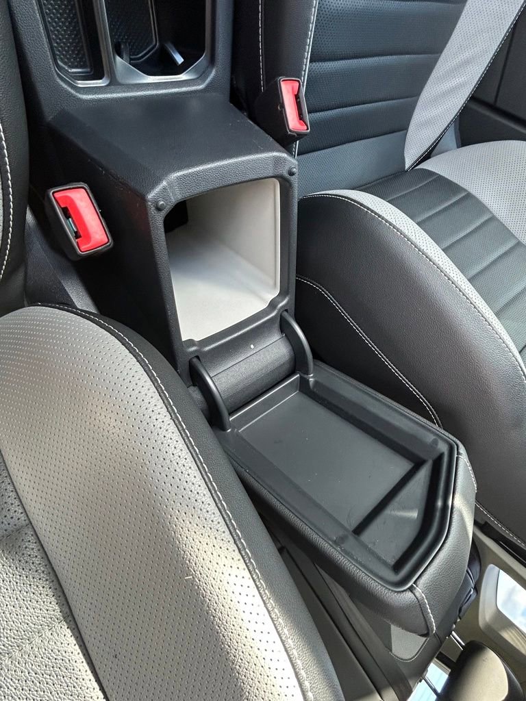 Used 2022 Volkswagen Taos SEL w/ Panoramic Sunroof Package image 28