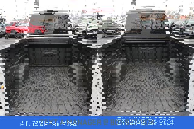 New 2026 GMC Sierra 1500 Elevation w/ Elevation Premium Package image 10