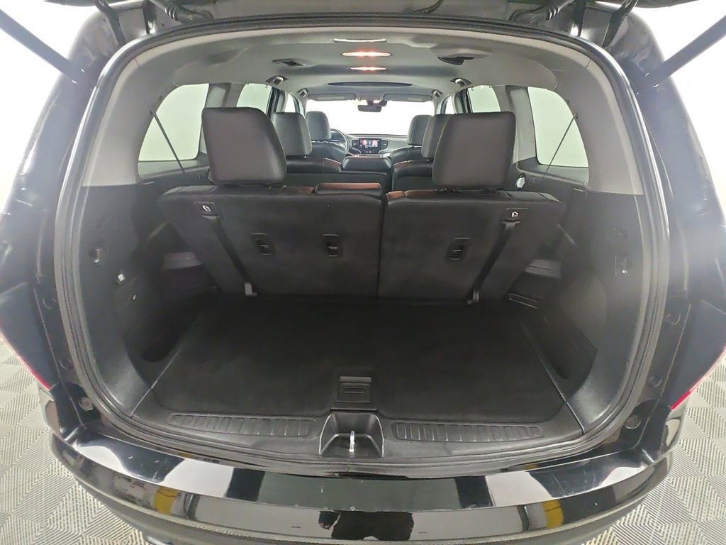 Used 2021 Honda Pilot Special Edition image 17