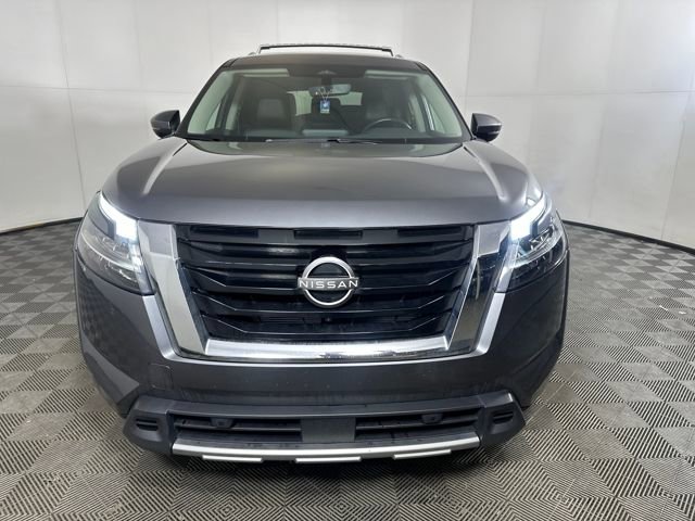 Used 2023 Nissan Pathfinder SL image 8