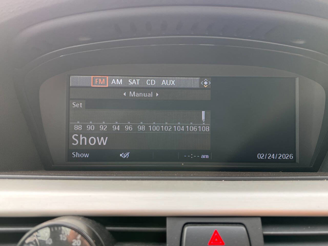 Used 2008 BMW 335i Coupe image 15