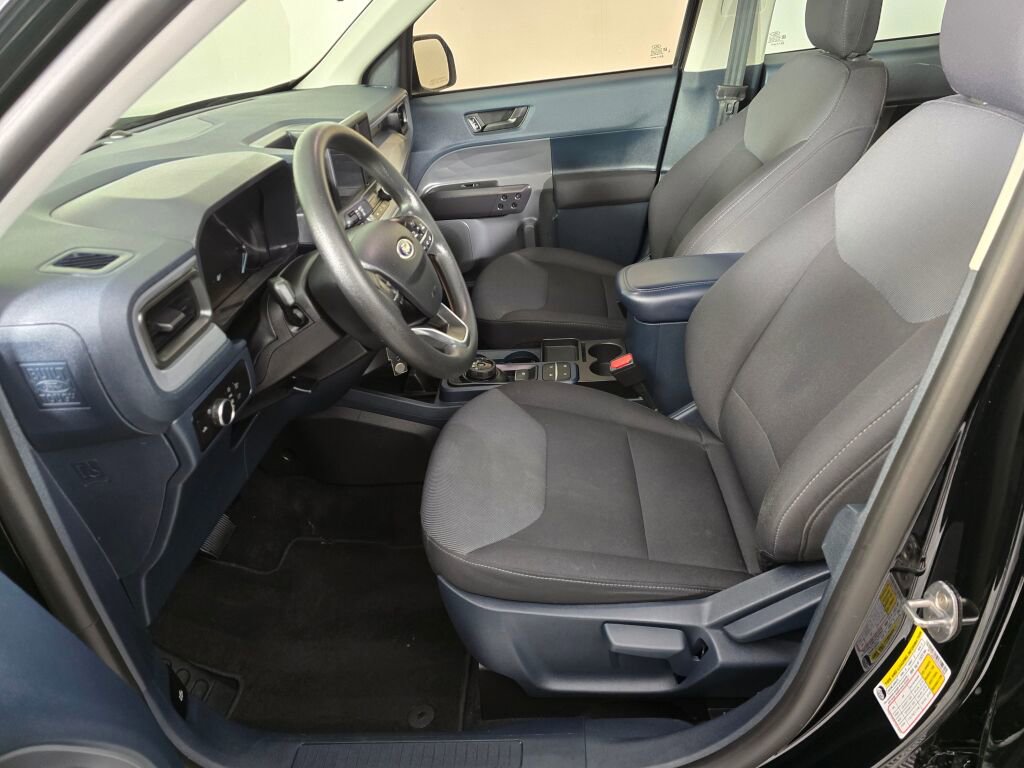 Used 2023 Ford Maverick XL w/ Equipment Group 100A Standard image 21