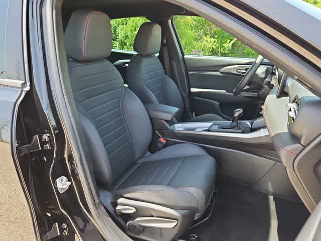 Used 2024 Dodge Hornet GT AWD/4WD image 18